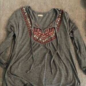 Hollister Long Sleeve